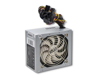 Qoltec SilentLine 350W BULK - 667410 - zdjęcie 2